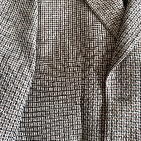 Sandro Men's Blazer size 42 - Picture 3 of 4